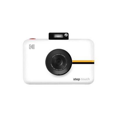 KODAK Appareil photo instantane step touch 0843812143400