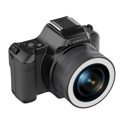 YONIS Appareil Photo Num&eacute;rique 2k Ultra Hd 48mp Compact L&eacute;ger Avec Zoom Anti-tremblement 