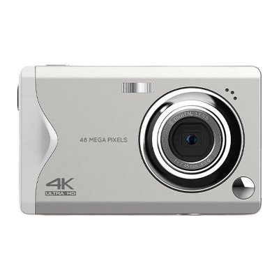 YONIS Appareil Photo Num&eacute;rique 4K HD &Eacute;tudiant