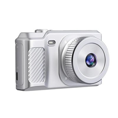 YONIS Appareil Photo Num&eacute;rique HD 1080P Blanc