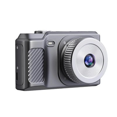 YONIS Appareil Photo Num&eacute;rique HD 1080P Zoom Puissant