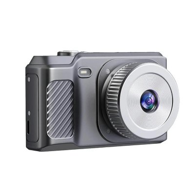 YONIS Appareil Photo Num&eacute;rique Hd 1080p Zoom Puissant &Eacute;cran Ips Partage Facile 