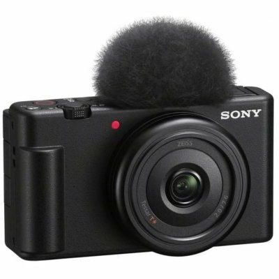 SONY Appareil Photo Num&eacute;rique  ZV-1F