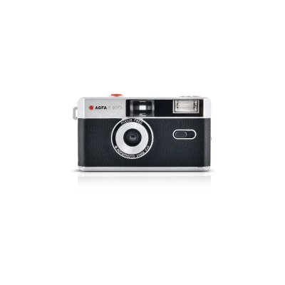 AGFAPHOTO Appareil photo rechargeable AGFA  35mm - Noir