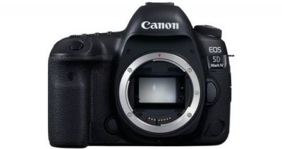 CANON Appareil photo reflex  EOS 5D Mark IV Bo&icirc;tier Nu 