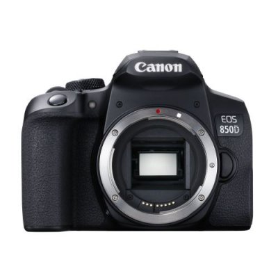 CANON Appareil photo Reflex  EOS 850D NU