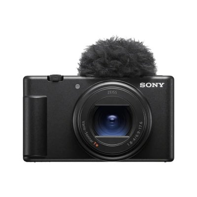 SONY Appareil photo  ZV-1 II ZV1M2BDI - 20,1 MP 4K