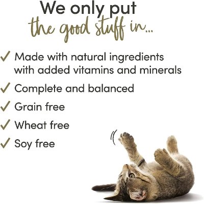 APPLAWS  Adult Chicken 400g Cat Food Dor&eacute; 400g