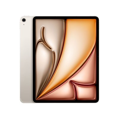 Apple 13-inch iPad Air M4 Wi-Fi + Cellular - tablette - 512 Go - 13 - 3G, 4G, 5G