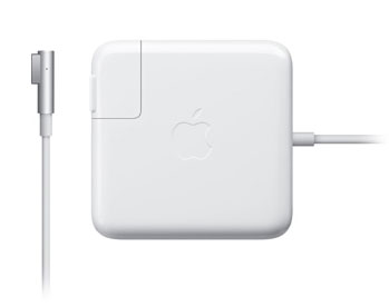 APPLE  Adaptateur secteur MagSafe 60 W 