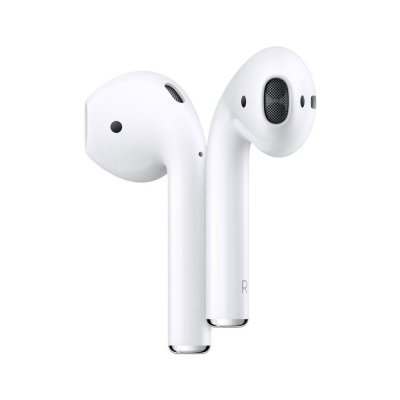 APPLE  Airpods avec bo&icirc;tier de charge