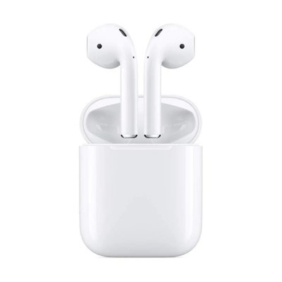 APPLE  AirPods avec &eacute;tui de chargement