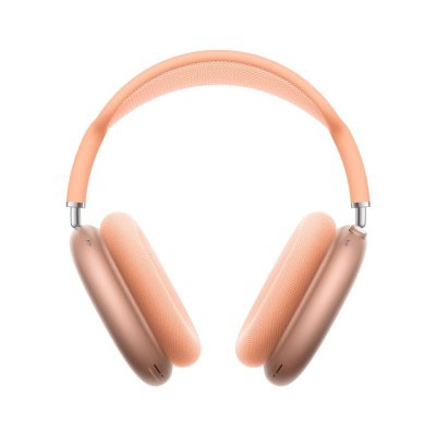 APPLE  AirPods Max 2 Orange &agrave; r&eacute;duction de bruit active