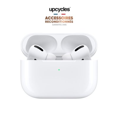 APPLER Apple Airpods Pro 1 Reconditionnes Grade A+ Lightning