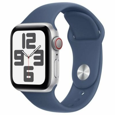 Apple Apple Watch Se Gps + Cellular 40mm Sport Band 