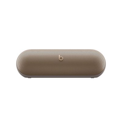 BEATS Apple  Pill Enceinte Bluetooth Or Champagne