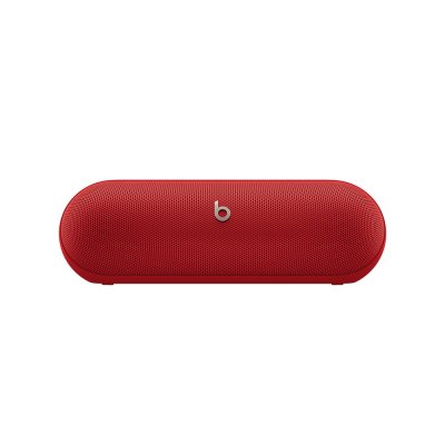 BEATS Apple  Pill Enceinte Bluetooth Rouge