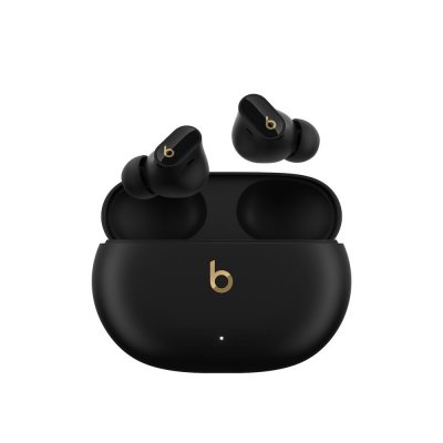BEATS Apple  Studio Buds +, Noir / Or