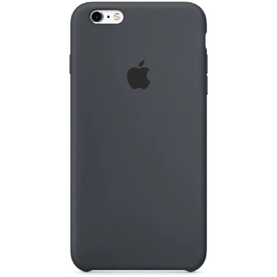 APPLE  Coque en silicone iPhone 6 / 6s