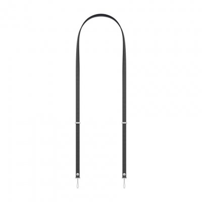 APPLE  Crossbody Strap sangle de transport noir MGGL4ZM/A