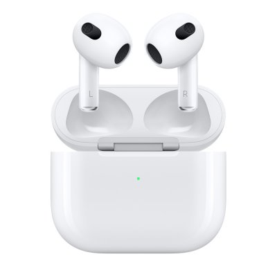 APPLE Ecouteur APPLE AirPods 3 + boitier de ch