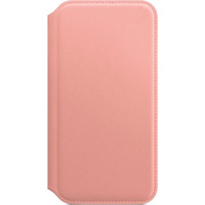 Apple &Eacute;tui de t&eacute;l&eacute;phone Leather Folio iPhone X / Xs