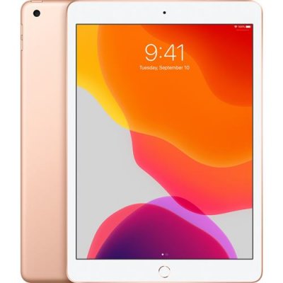 Apple iPad 10,2 32 Go [Wifi, Mod&egrave;le 2019] or