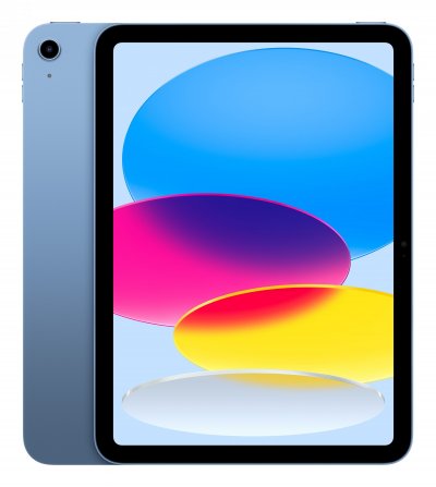 Apple iPad 11"" A16 128 Go Bleu Wifi 2025 