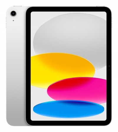 Apple iPad 11"" A16 512 Go Argent Wifi 2025 