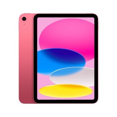 Apple Ipad 11 Pouces Puce A16 128 Go Rose 11"" Apple