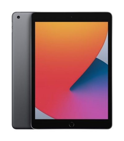 Apple iPad (2020), 10.2"", Tablette PC