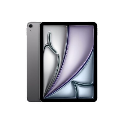 Apple iPad Air 11"" Puce Apple M2 1 ToGris sid&eacute;ral 5G 6 &egrave;me g&eacute;n&eacute;ration 2024 