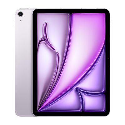 Apple iPad Air 11"" Puce Apple M4 256 Go 5G 8&egrave;me g&eacute;n&eacute;ration 2026 Mauve