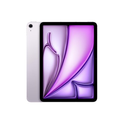 Apple iPad Air 11"" Puce M3 1 To 5G 7&egrave;me g&eacute;n&eacute;ration 2025 Mauve 