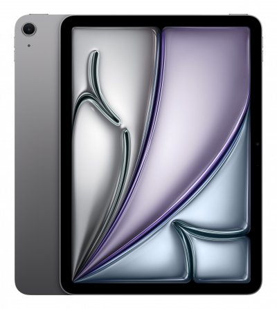 Apple iPad Air 11"" Puce M3 1 To Wifi 7&egrave;me g&eacute;n&eacute;ration 2025 Gris sid&eacute;ral 