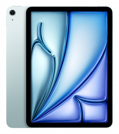 Apple iPad Air 11"" Puce M3 512 Go Wifi 7&egrave;me g&eacute;n&eacute;ration 2025 Bleu 
