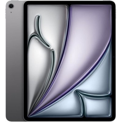 Apple iPad Air 13"" Puce Apple M2 1 To Wifi 6 &egrave;me g&eacute;n&eacute;ration 2024 Gris sid&eacute;ral 