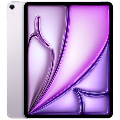 Apple iPad Air 13"" Puce Apple M4 512 Go 5G 8&egrave;me g&eacute;n&eacute;ration 2026 Mauve