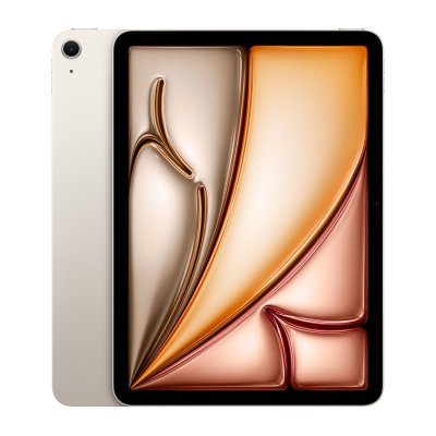 Apple iPad Air M4 11 pouces (2026) Wi-Fi 1 To Lumi&egrave;re Stellaire
