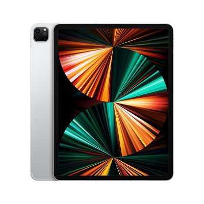 Apple iPad Pro M1 11 pouces Wi-Fi + Cellular 128 Go Argent (2021)