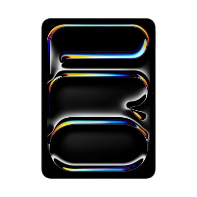 Apple iPad Pro M5 2025 11 pouces Wi-Fi - 2 To - Noir sid&eacute;ral