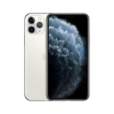 Apple iPhone 11 Pro 64 Go 5.8 pouces Argent