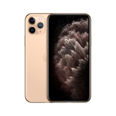 Apple iPhone 11 Pro 64 Go 5.8 pouces Or