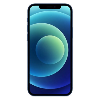 Apple iphone 12 128gb bleu MGJE3QL/A