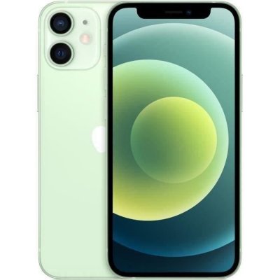 APPLE IPHONE 12 MINI 128Go GREEN 5G