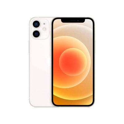Apple iPhone 12 Mini 256GB Blanco Libre