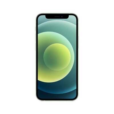 Apple iPhone 12 mini 64 Go Vert