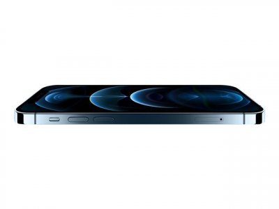 Apple iphone 12 pro - 128gb - blauw MGMN3ZD/A