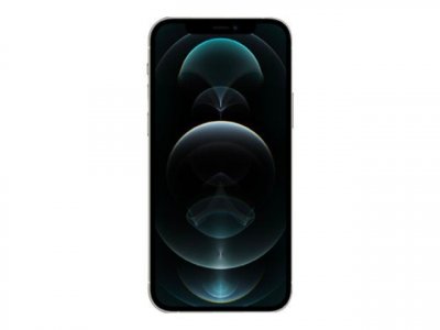 Apple iPhone 12 Pro 256Go argent