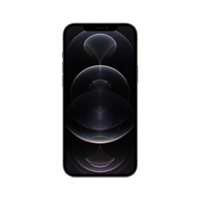 Apple iPhone 12 Pro Max 128 Go Graphite